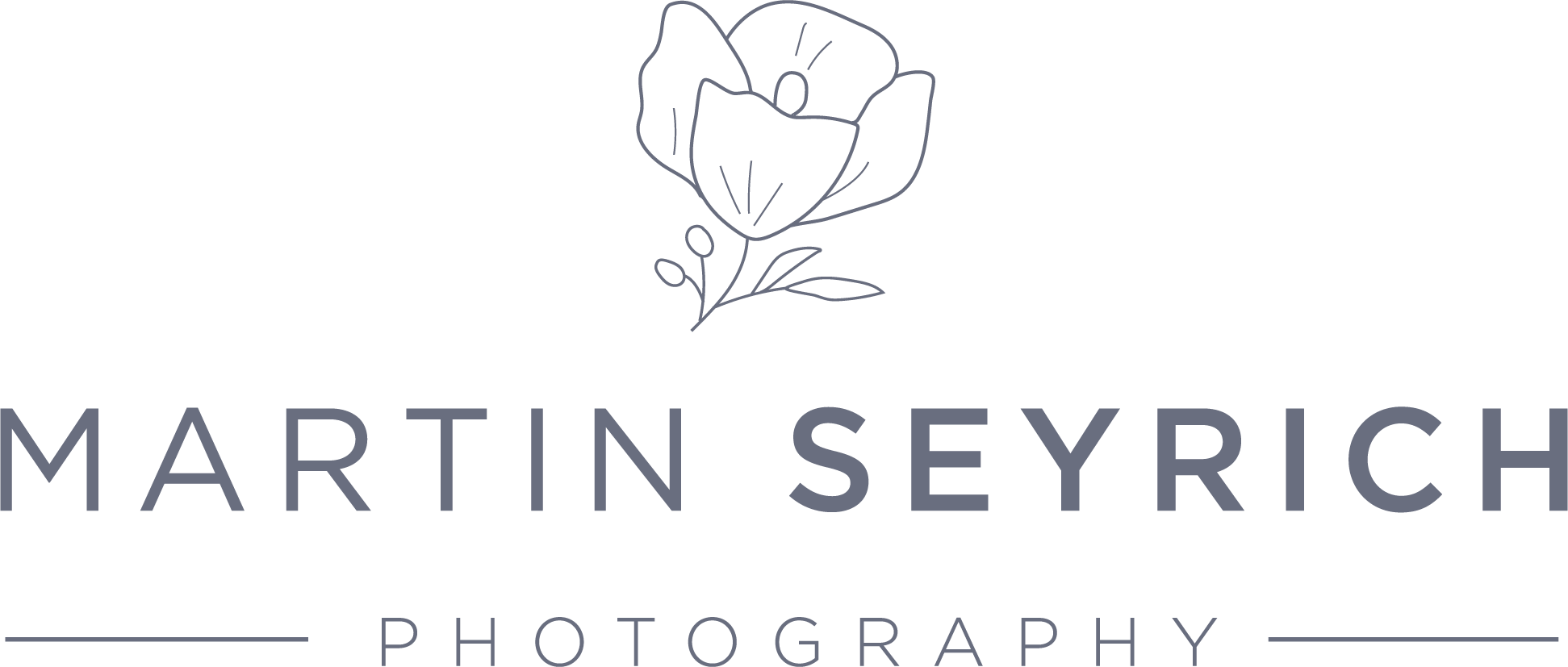 Logo Martin Seyrich Photography